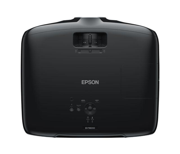 EPSON Projektor EH-TW6100/2300Alu 40000:1 - 160377 - zdjęcie 4